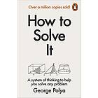 How To Solve It