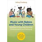 Music With Babies And Young Children