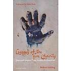 Legends Of The Fire Spirits