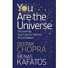 You Are The Universe