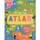 Lift-the-Flap Atlas