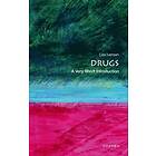 Drugs: A Very Short Introduction