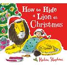 How To Hide A Lion At Christmas PB