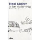 Le Petit Nicolas Voyage