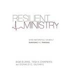 Resilient Ministry