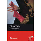 Macmillan Readers Oliver Twist Intermediate Reader Without CD