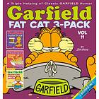 Garfield Fat Cat 3-Pack #11