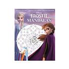 Mandalas Disney Frost 2