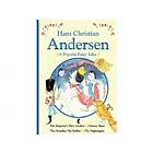 H.C. Andersen 4 Popular Fairy Tales III H.C.Andersen Språk: Dans