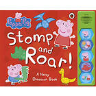 Peppa Pig: Stomp And Roar!