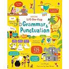 Lift-the-Flap Grammar And Punctuation