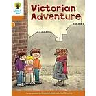 Oxford Reading Tree: Level 8: Stories: Victorian Adventure