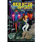 Red Hood And The Outlaws Vol. 2: The Starfire (The New 52)