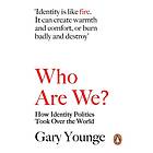 Who Are We?