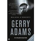 Gerry Adams: An Unauthorised Life