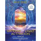 Gateway Of Light Activation Oracle NYHET!
