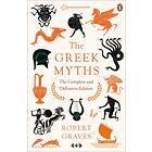 The Greek Myths