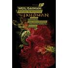 The Sandman Volume 1