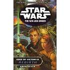 Star Wars: The New Jedi Order Edge Of Victory Rebirth