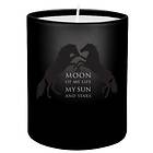 Game Of Thrones: Moon Of My Life Glass Votive Candle
