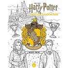 Harry Potter: Hufflepuff House Pride