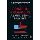 Crime In Progress