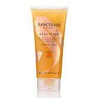 Sanctuary Spa Body Scrub 200ml