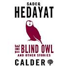 The Blind Owl And Other Stories
