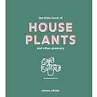 The Little Book Of House Plants And Other Greenery