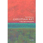 Christian Art: A Very Short Introduction