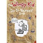 Diary Of A Wimpy Kid: Do-It-Yourself Book *NEW Large Format*