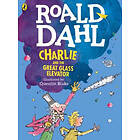 Charlie And The Great Glass Elevator (colour Edition)