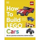 How To Build LEGO Cars