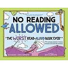 No Reading Allowed