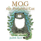 Mog The Forgetful Cat