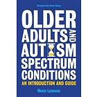 Older Adults And Autism Spectrum Conditions