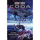 Star Trek: Coda: Book 2: The Ashes Of Tomorrow