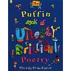 The Puffin Book Of Utterly Brilliant Poetry