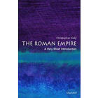 The Roman Empire: A Very Short Introduction