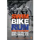 Swim, Bike, Run
