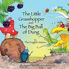 Story Time For Kids With NLP By The English Sisters: The Little Grassh