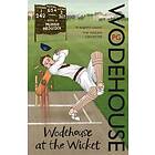 Wodehouse At The Wicket