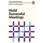 Hold Successful Meetings