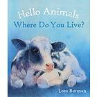 Hello Animals, Where Do You Live?