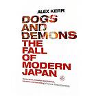 Dogs And Demons
