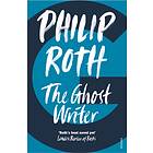 Ghost Writer