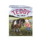 Teddy Til Salg Lin Hallberg Språk: Danska