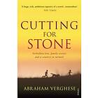 Cutting For Stone