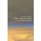 The Crusades: A Very Short Introduction