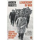 Leadership In War